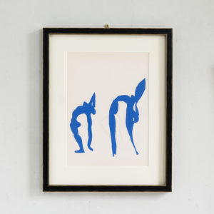 Henri Matisse, 'The Last Works of Henri Matisse'