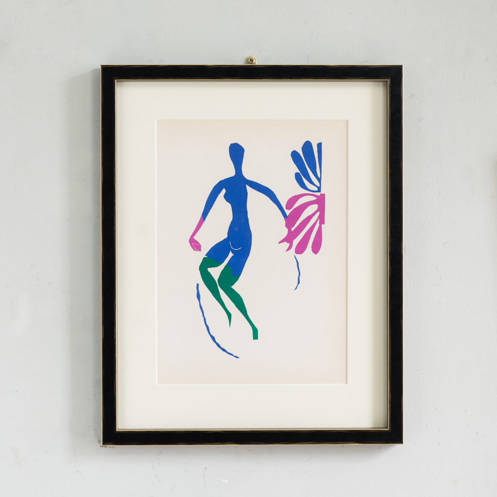 Henri Matisse, 'The Last Works of Henri Matisse'