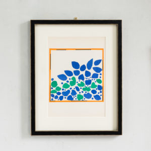 Henri Matisse, 'The Last Works of Henri Matisse'