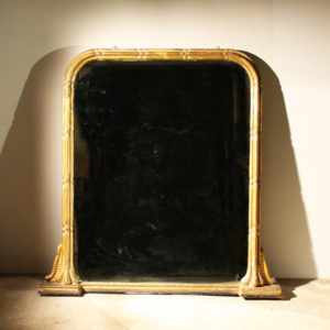 overmantel mirror