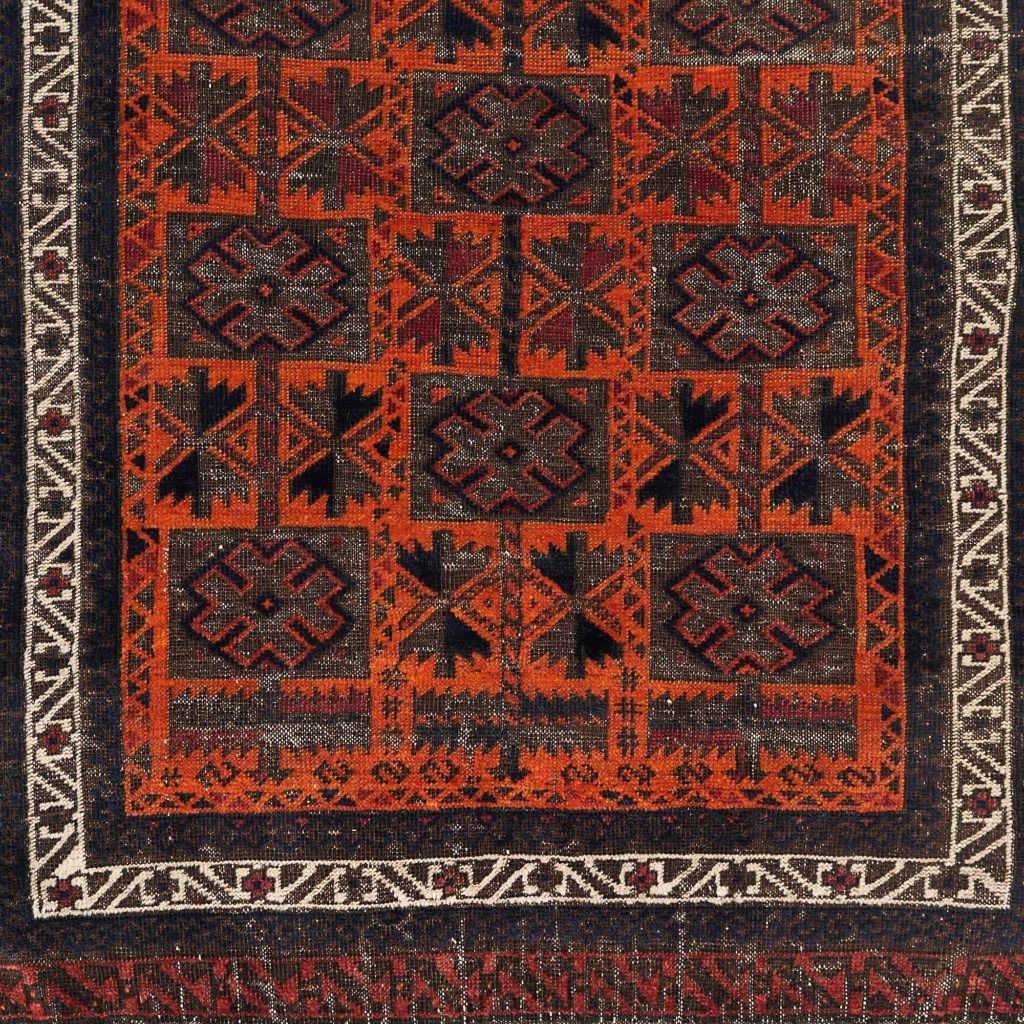 Belouch prayer carpet,-133875