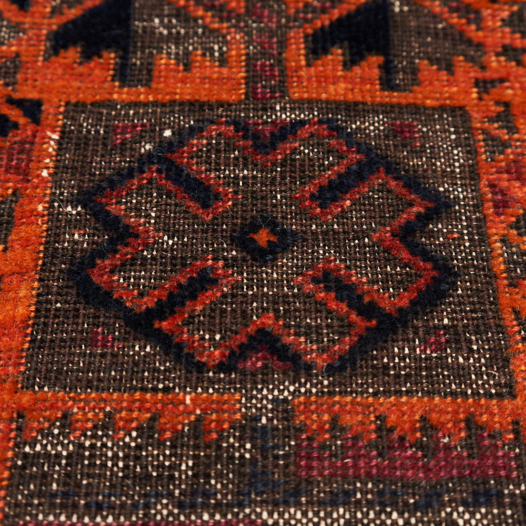 Belouch prayer carpet,-133877