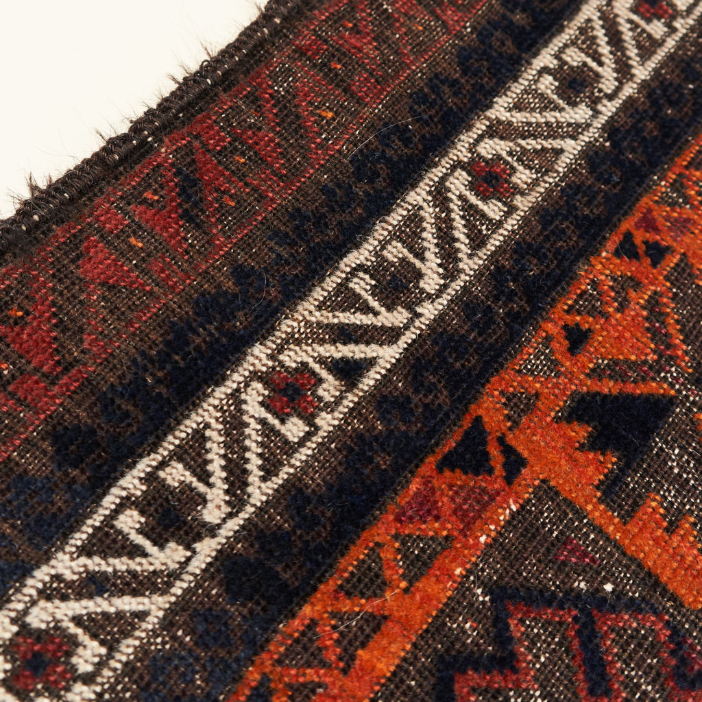 Belouch prayer carpet,-133879
