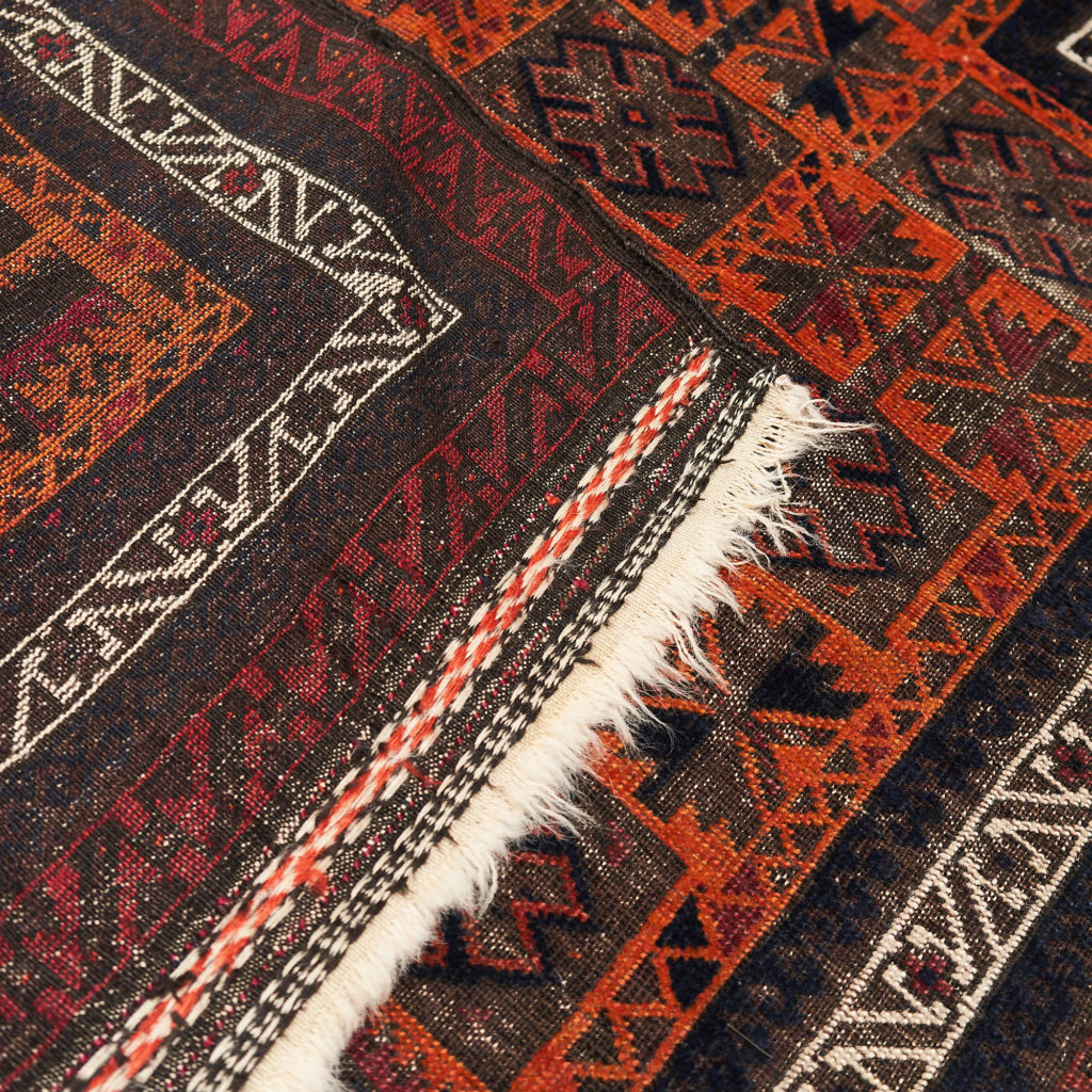 Belouch prayer carpet,-133881