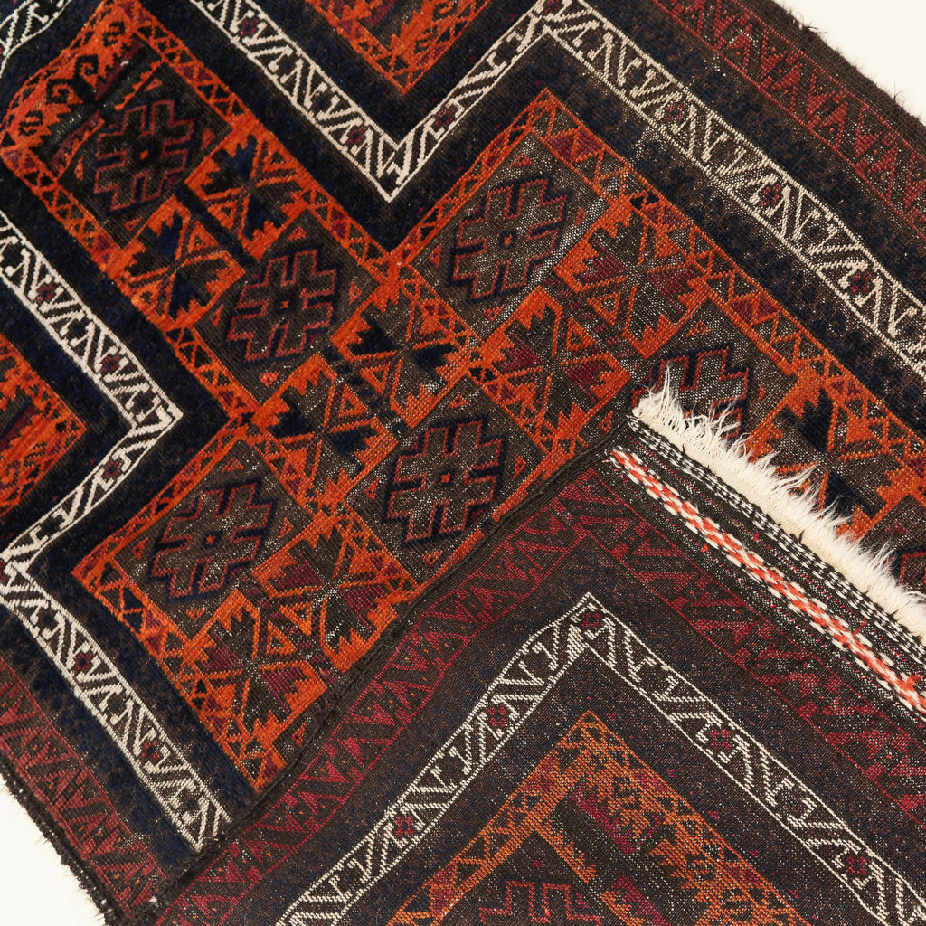 Belouch prayer carpet,-133882