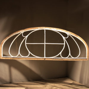 fanlight window