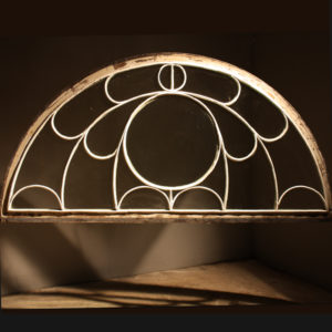 fanlight window