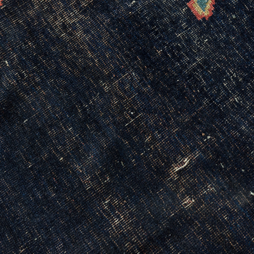 Antique Bidjar carpet,-135672