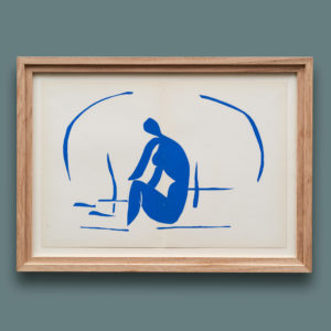 Verve, 'The Last Works of Henri Matisse',-0