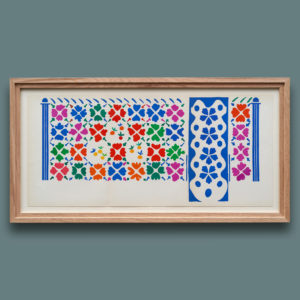 Verve, 'The Last Works of Henri Matisse',-0