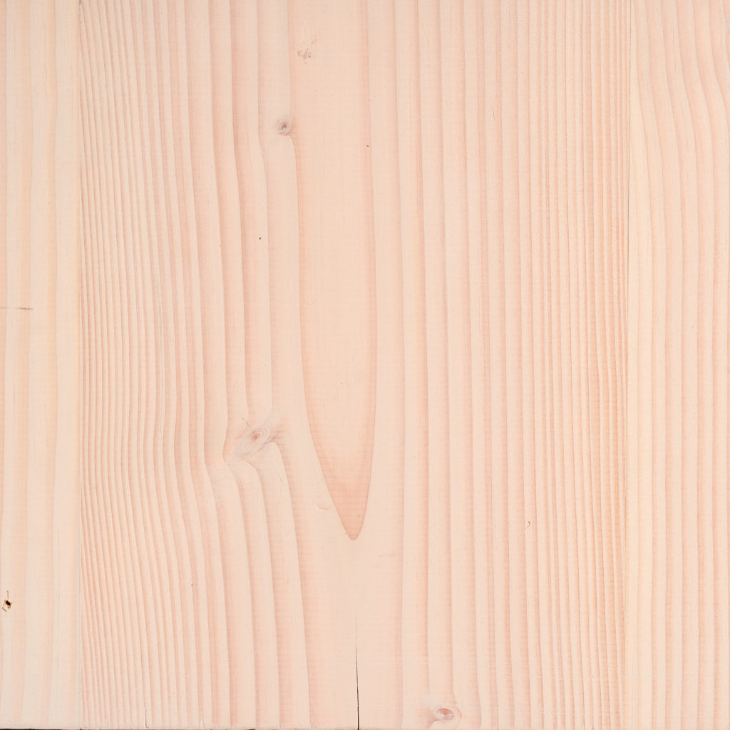 New Douglas Fir Board White Oiled-136269