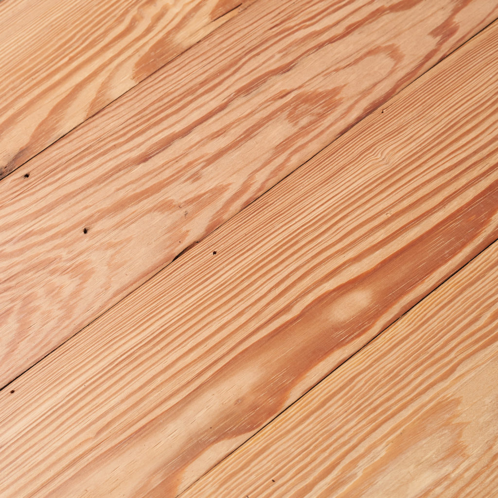 Pitch Pine Strip -136339