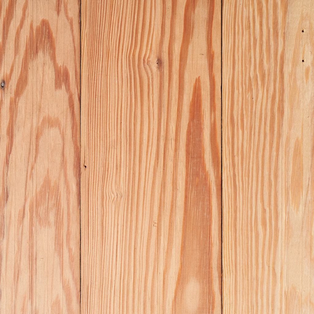 Pitch Pine Strip -136340