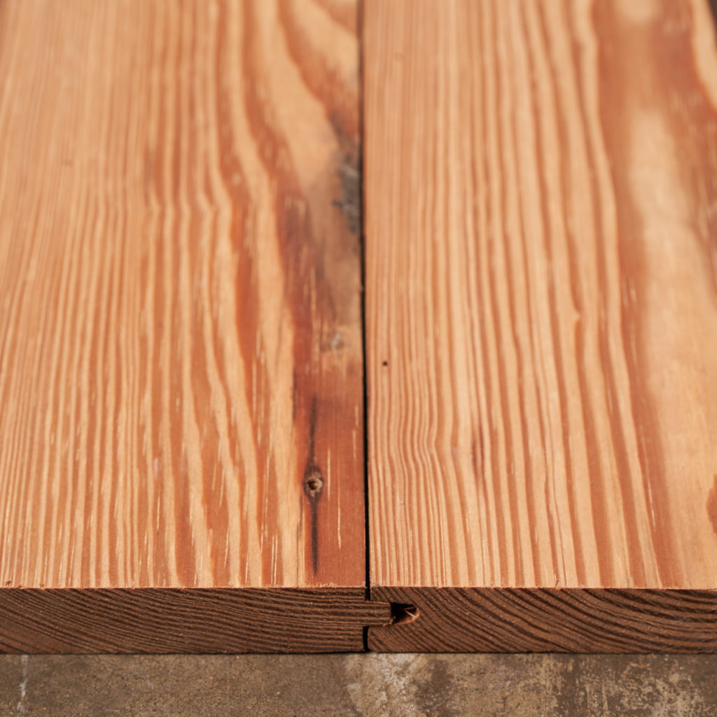 Pitch Pine Strip -136342