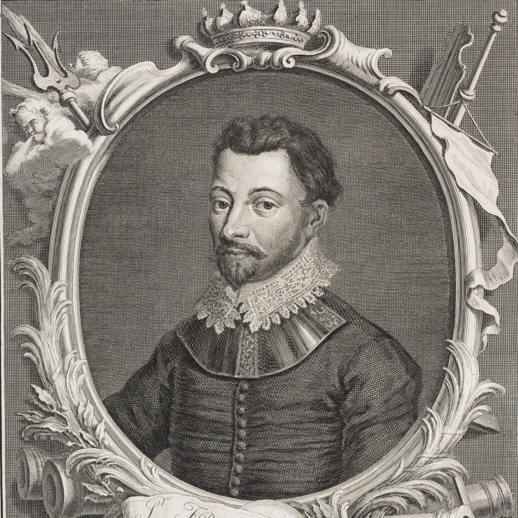 Francis Drake