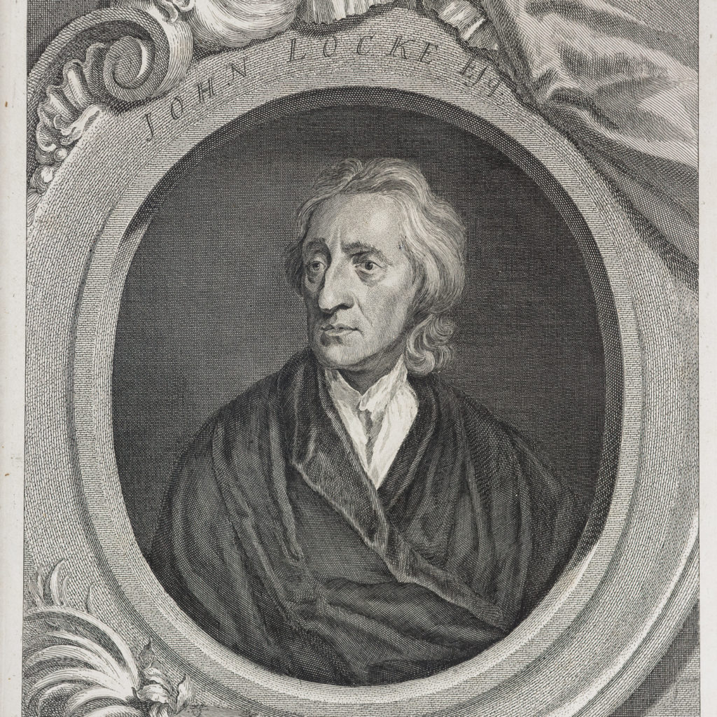 John Locke