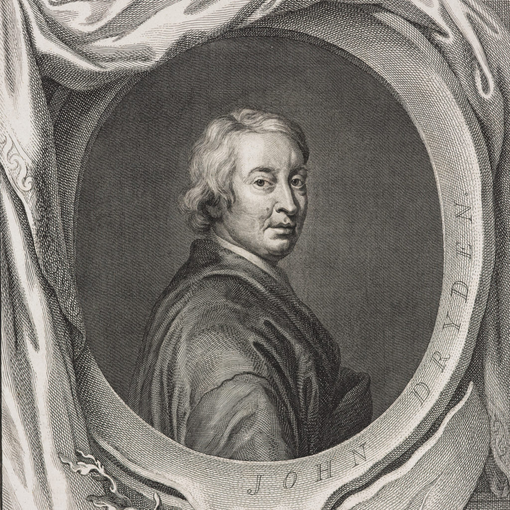 John Dryden