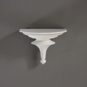 Large elegant corbel bracket