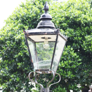 street lamp