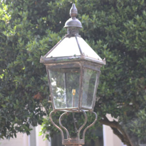 Camberwell Lantern