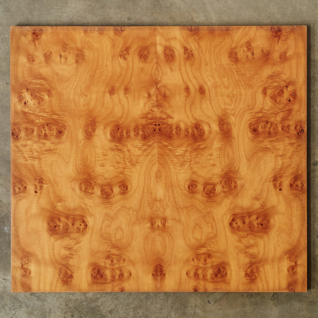 Maple Burl Veneer panels-0