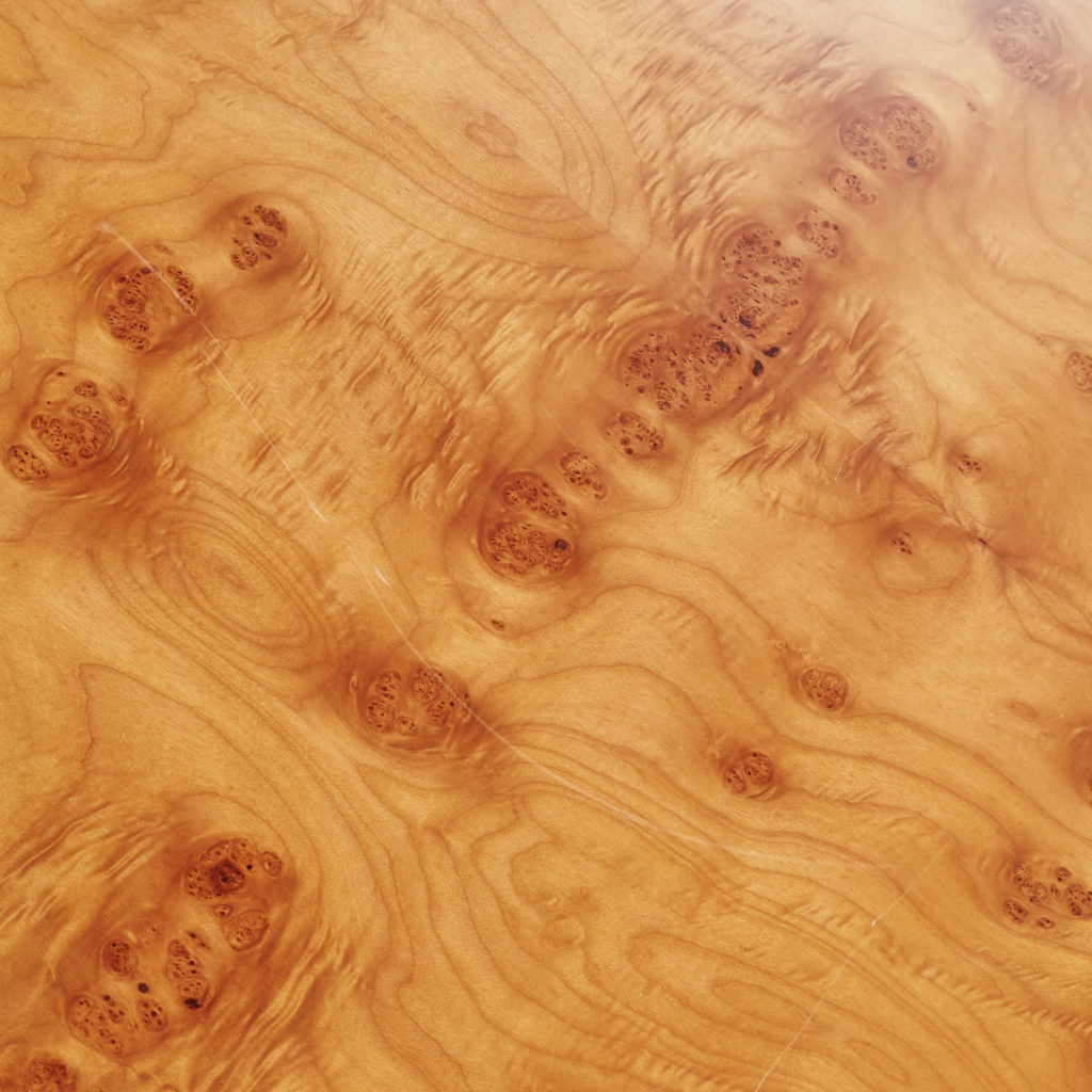 Maple Burl Veneer panels-137449