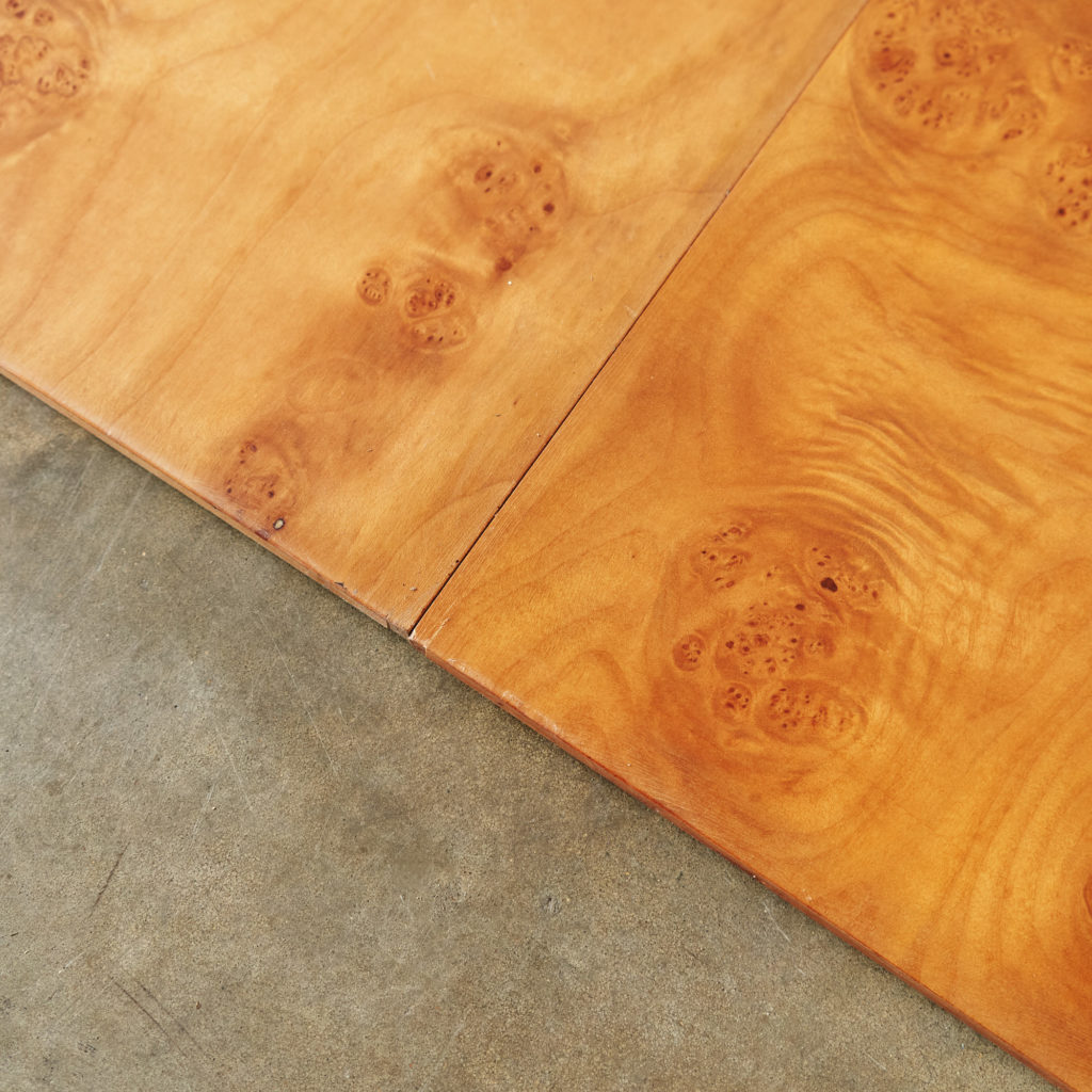 Maple Burl Veneer panels-137456