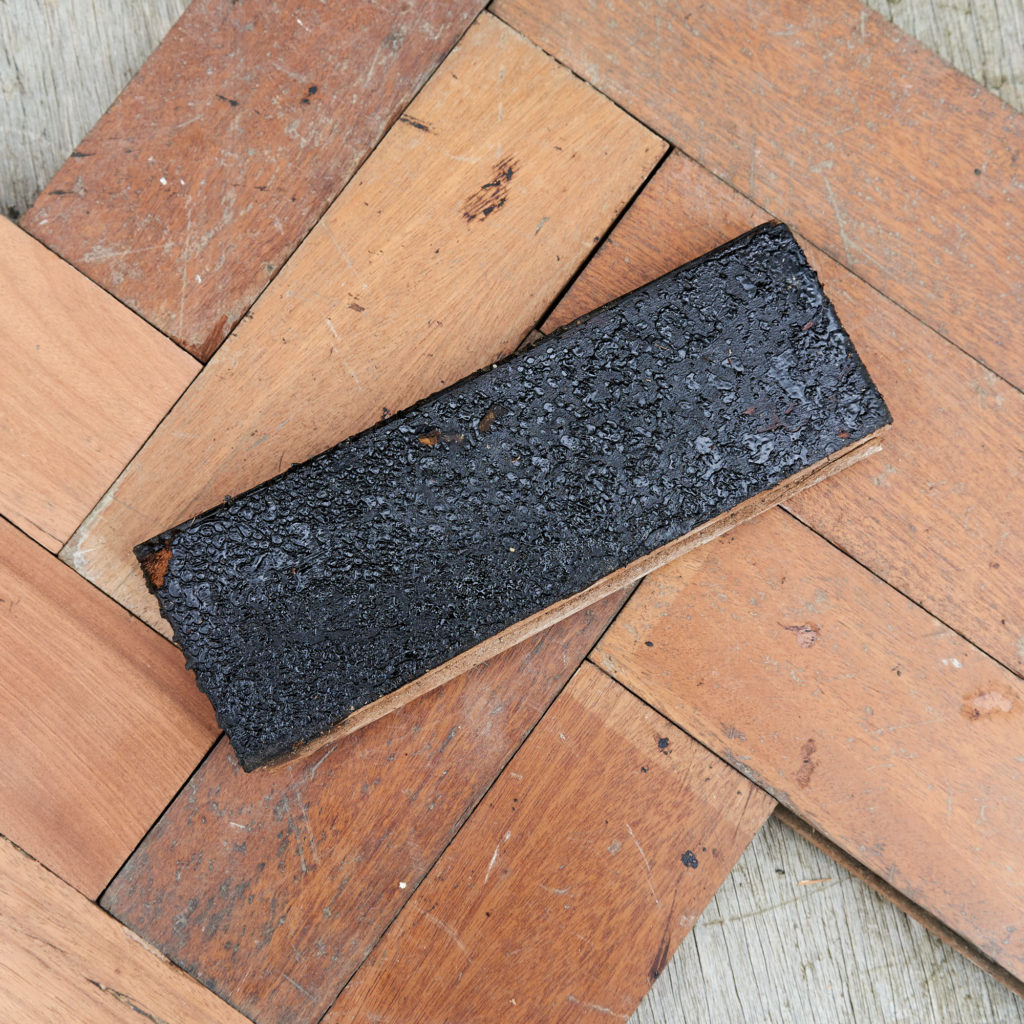 Reclaimed Sepele Parquet block-137767