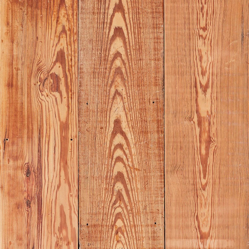 Reclaimed Georgian Pitch Pine Board-0