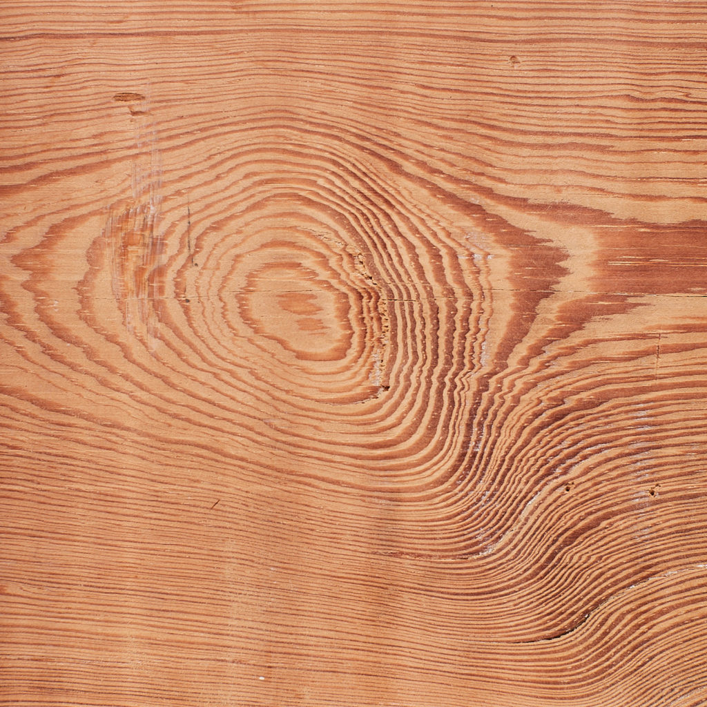 Reclaimed Georgian Pitch Pine Board-138011