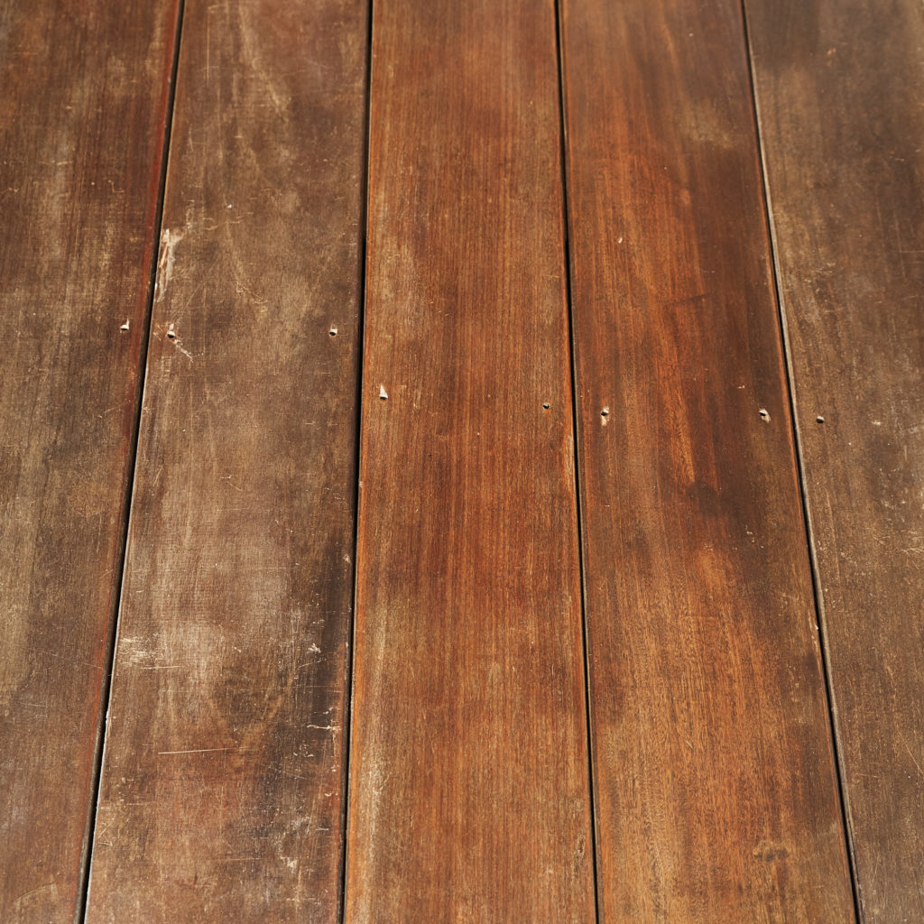 Reclaimed South American Sub Tropical Hardwood-138138