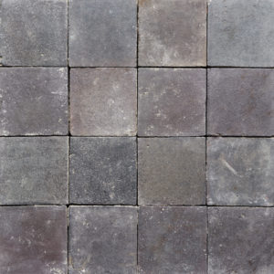 Reclaimed Staffordshire Blue 6 inch Quarry Tiles-0