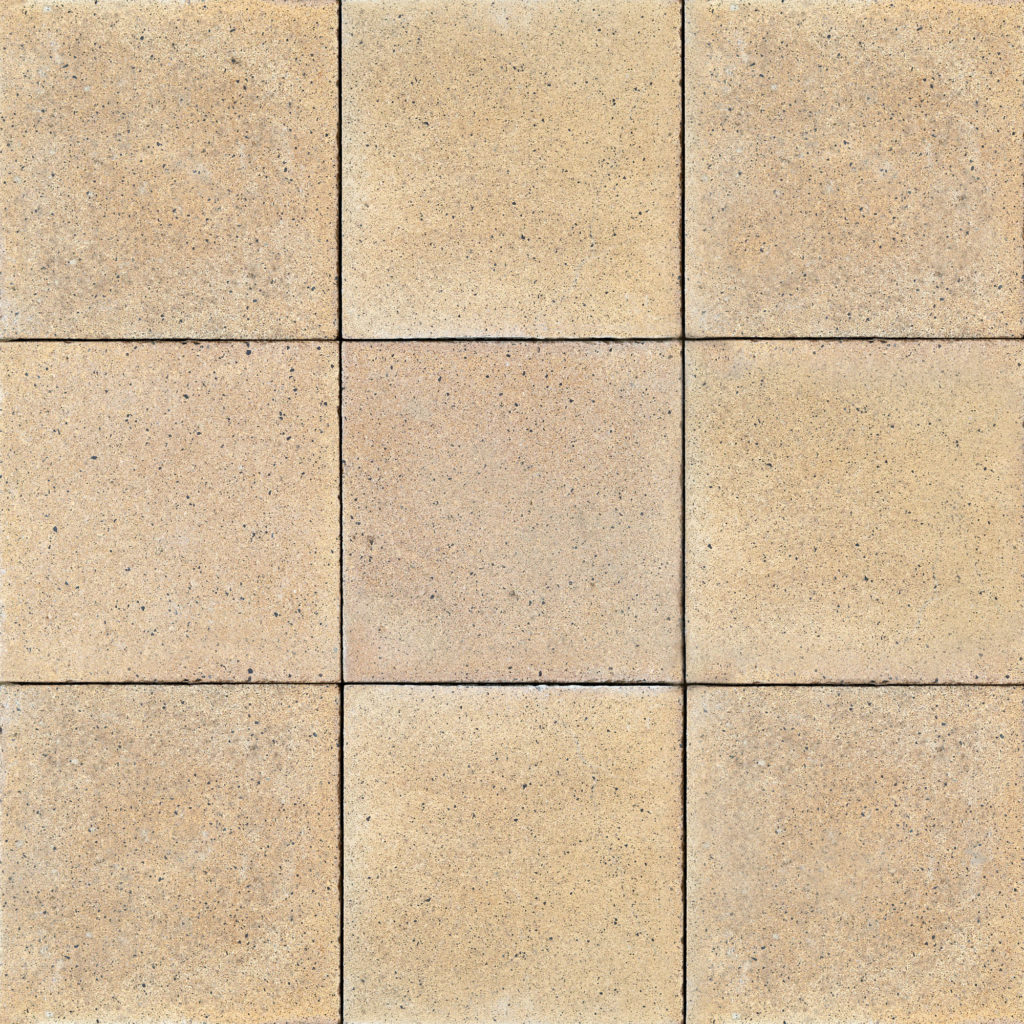 1930s Encaustic Sandy Speckled Tiles-0