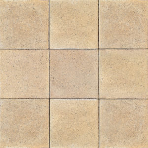 1930s Encaustic Sandy Speckled Tiles-0