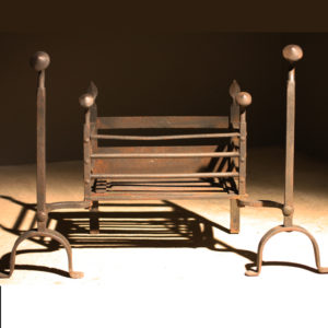 firegrate