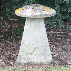staddle stone