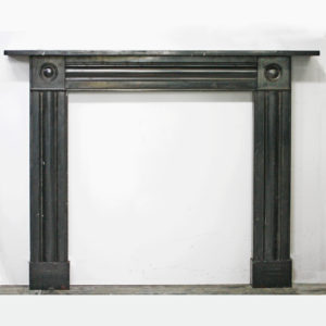 Kilkenny fireplace