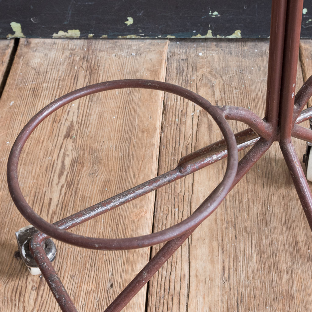 French ‘bonbonerie’ storage stand,-139370