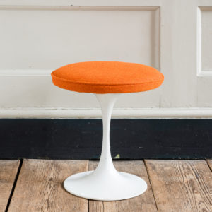1960s Arkana tulip stool,