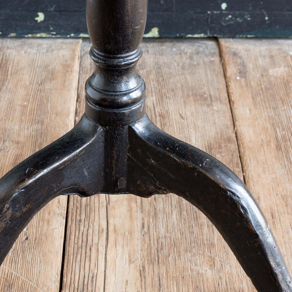 Faux-marble ‘specimen’ table,-139430