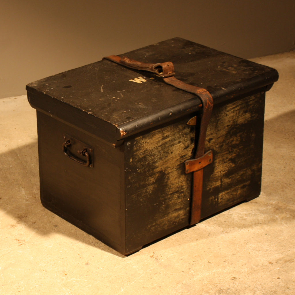 Document box