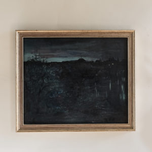 Nocturne by Sheila Steafel