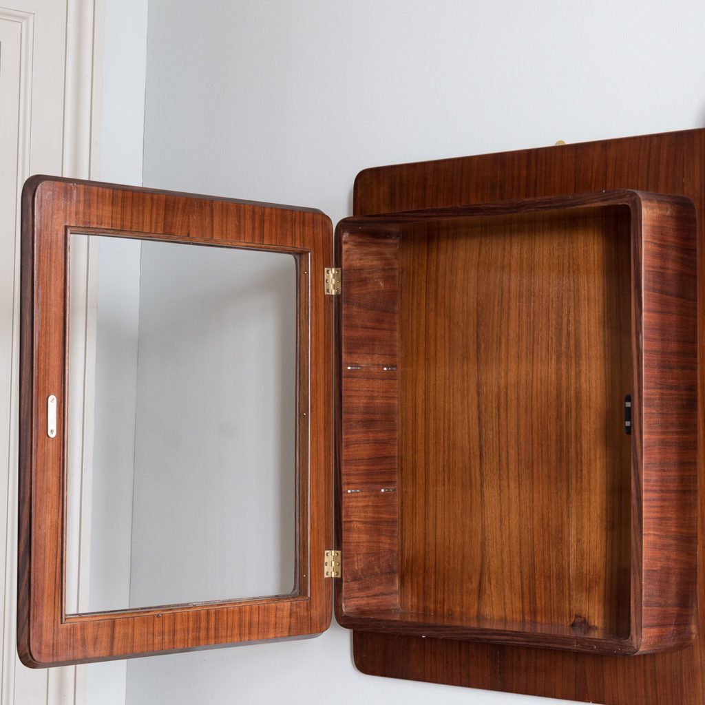 Large Italian 1950s hall mirror,-140570