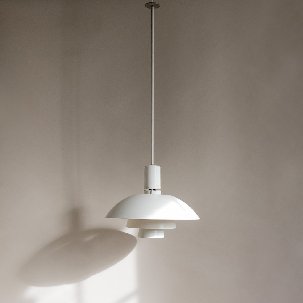 Poul Henningsen style pendant lights,-140668