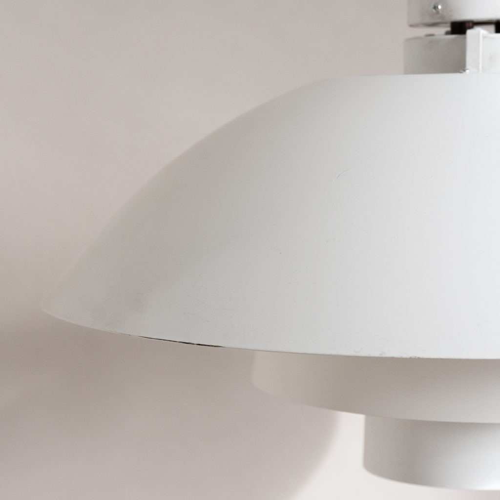 Poul Henningsen style pendant lights,-140672