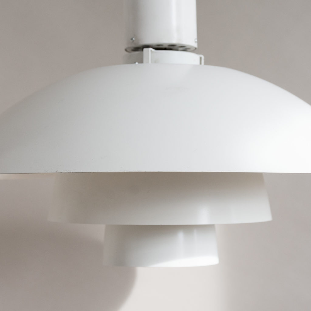 Poul Henningsen style pendant lights,-140674