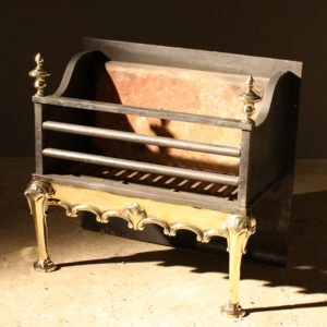 firegrate