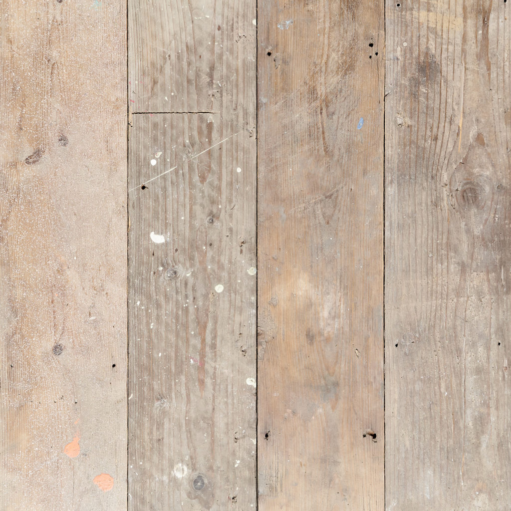 North Wales Pine reclaimed Victorian Floorboards