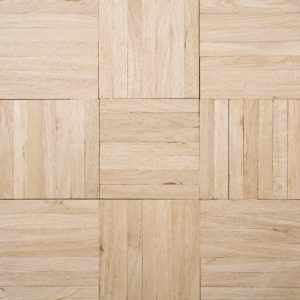 NEW FRENCH OAK FINGER PARQUET