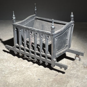 Fire basket